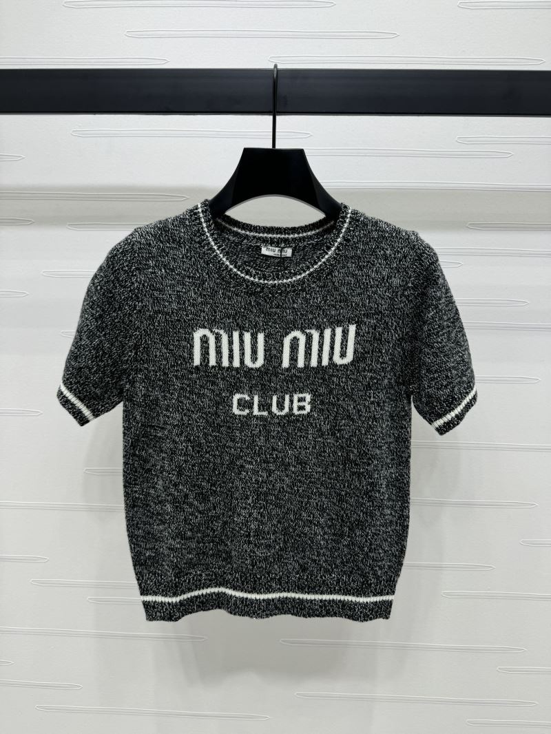 Miu Miu T-Shirts